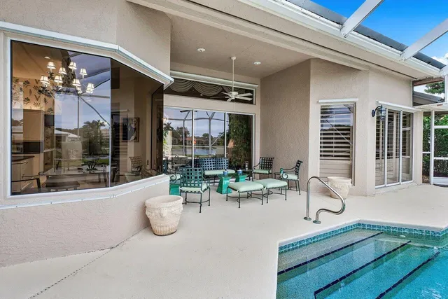 BallenIsles Palm Beach Gardens Residence photo 32