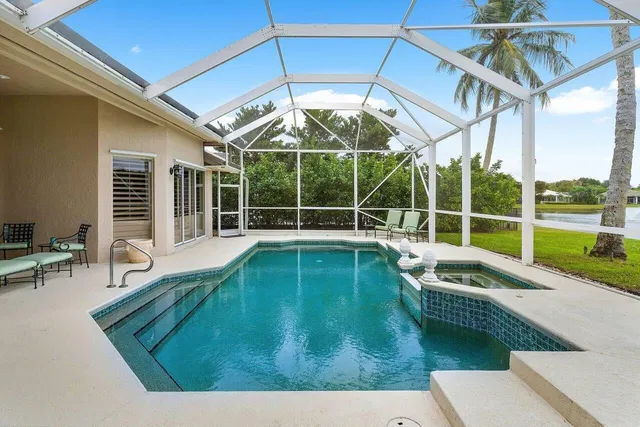 BallenIsles Palm Beach Gardens Residence photo 33