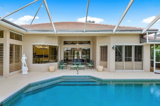 BallenIsles Palm Beach Gardens Residence photo 34