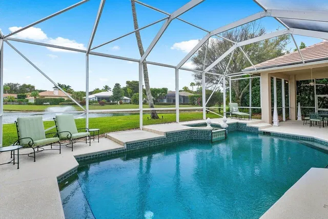 BallenIsles Palm Beach Gardens Residence photo 35