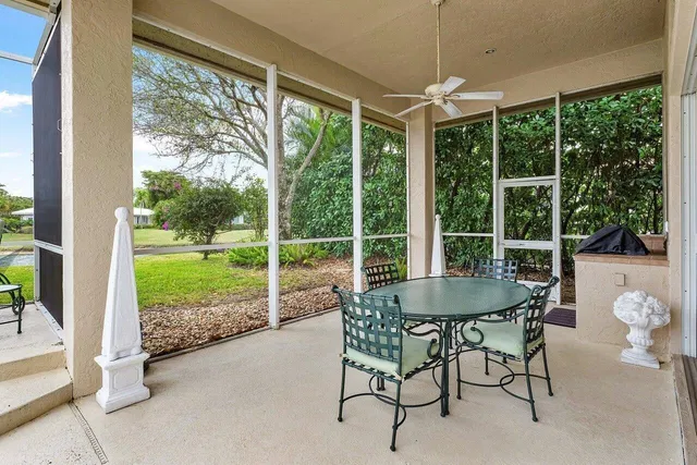 BallenIsles Palm Beach Gardens Residence photo 36