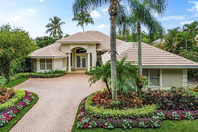 BallenIsles Palm Beach Gardens Residence photo 38