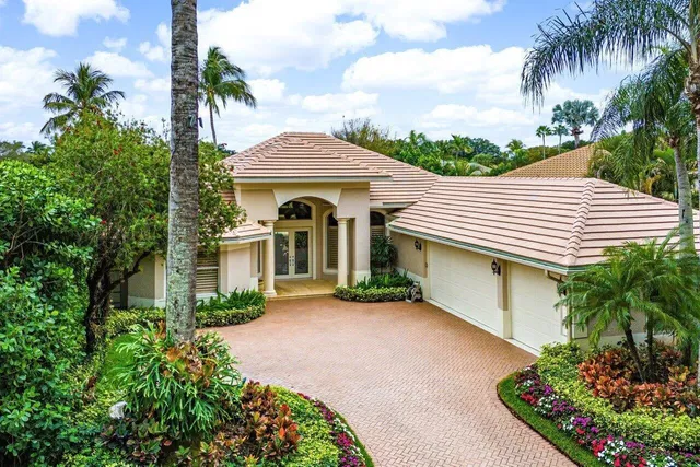 BallenIsles Palm Beach Gardens Residence photo 39