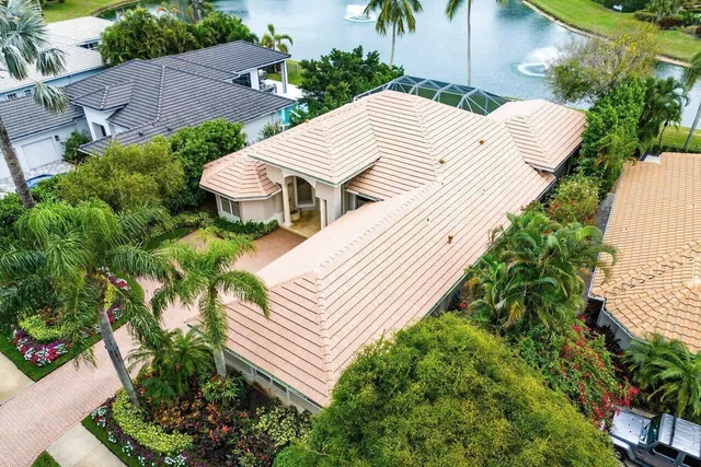 BallenIsles Palm Beach Gardens Residence photo 41