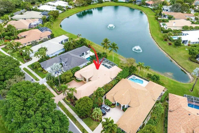 BallenIsles Palm Beach Gardens Residence photo 42