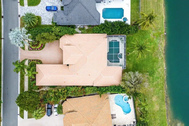 BallenIsles Palm Beach Gardens Residence photo 43