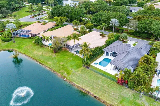 BallenIsles Palm Beach Gardens Residence photo 45