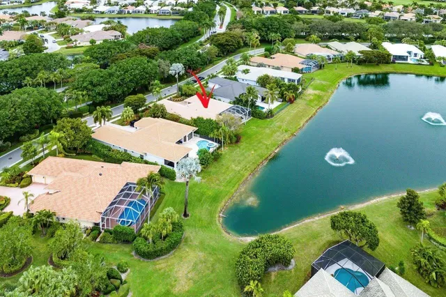 BallenIsles Palm Beach Gardens Residence photo 47