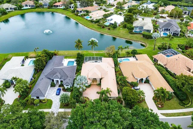 BallenIsles Palm Beach Gardens Residence photo 48