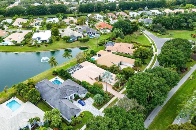 BallenIsles Palm Beach Gardens Residence photo 49