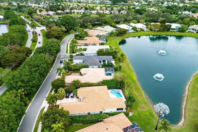 BallenIsles Palm Beach Gardens Residence photo 50