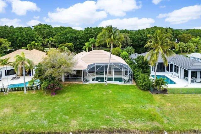 BallenIsles Palm Beach Gardens Residence photo 51