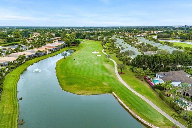 BallenIsles Palm Beach Gardens Residence photo 52