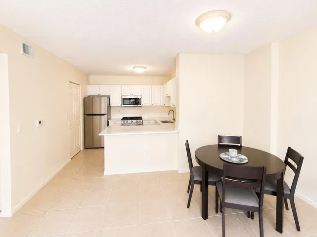 The Tower Condominium at Cityplace Unit 302 photo 4