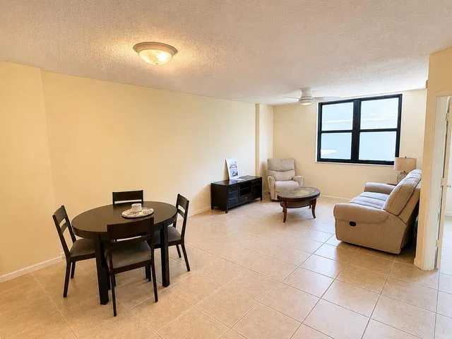The Tower Condominium at Cityplace Unit 302 photo 5