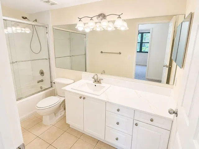 The Tower Condominium at Cityplace Unit 302 photo 8