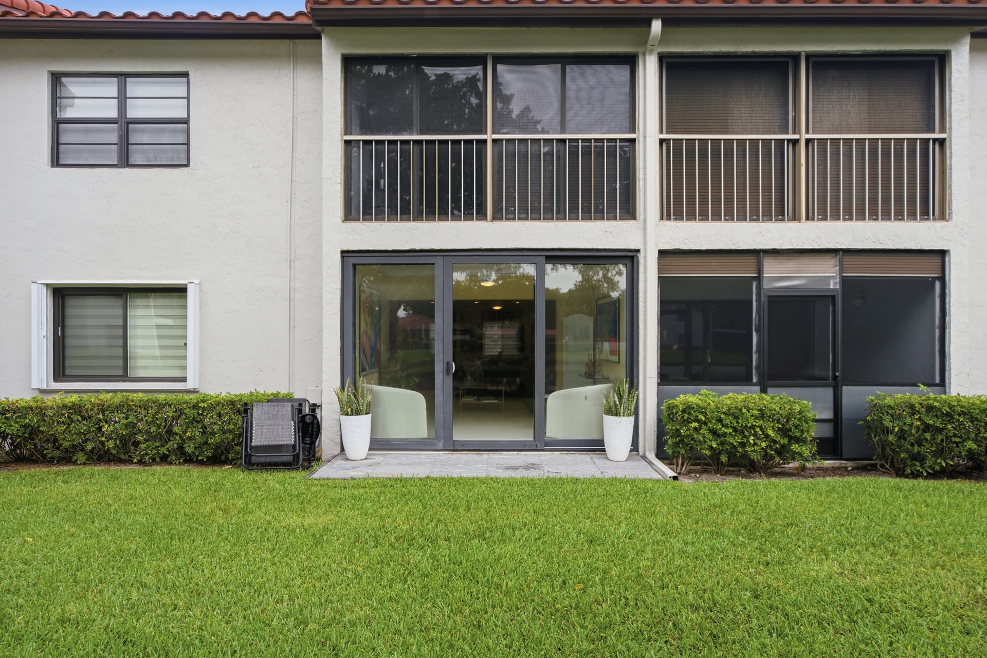 Boca Lago Country Club Homes Unit 2G photo 2