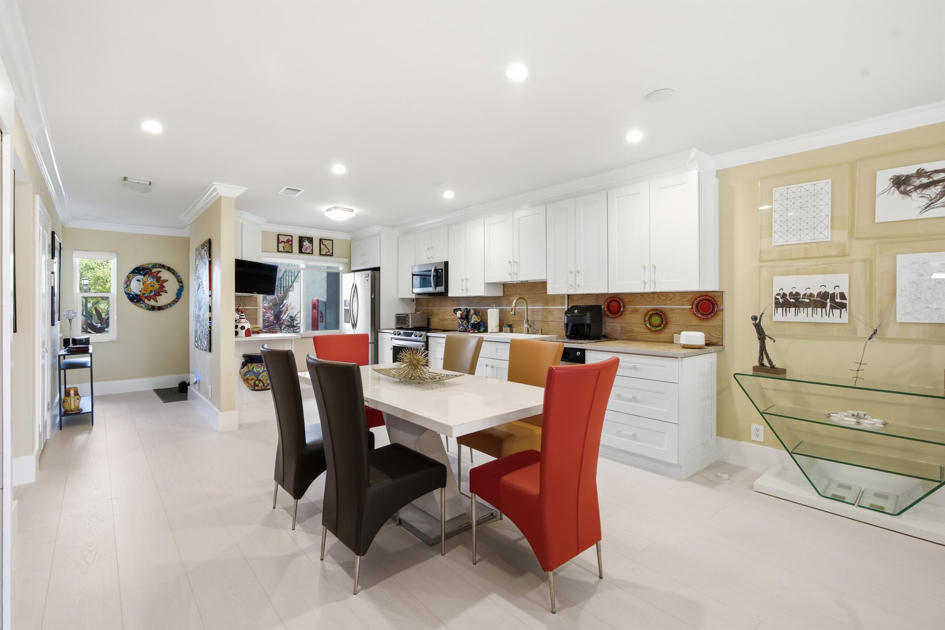 Boca Lago Country Club Homes Unit 2G photo 3