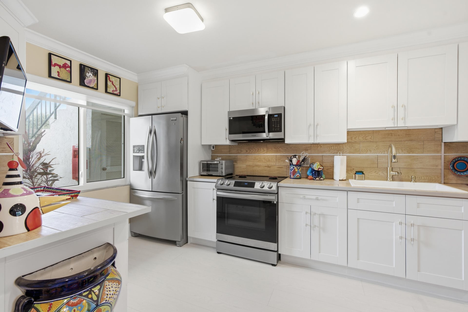 Boca Lago Country Club Homes Unit 2G photo 5