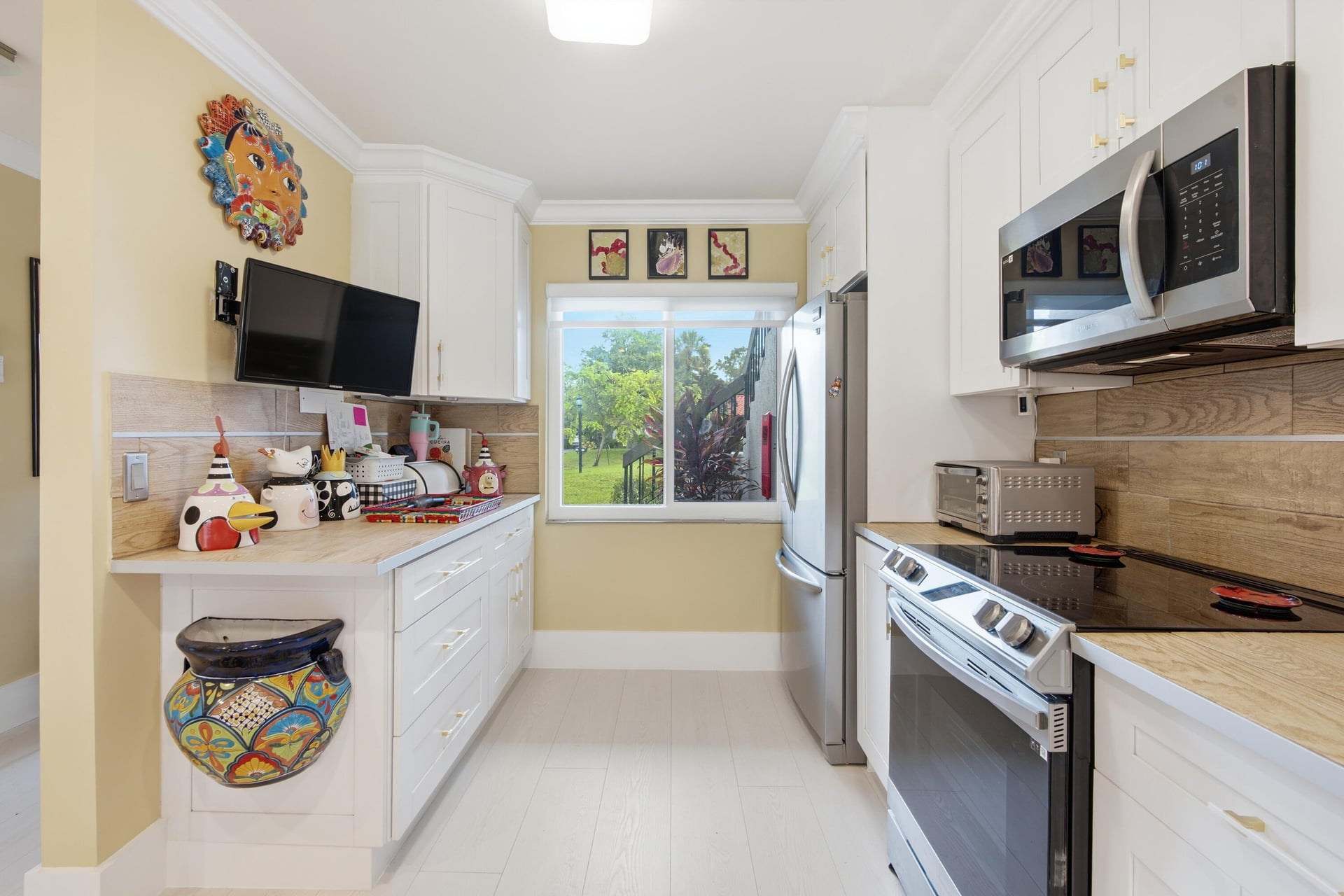 Boca Lago Country Club Homes Unit 2G photo 6