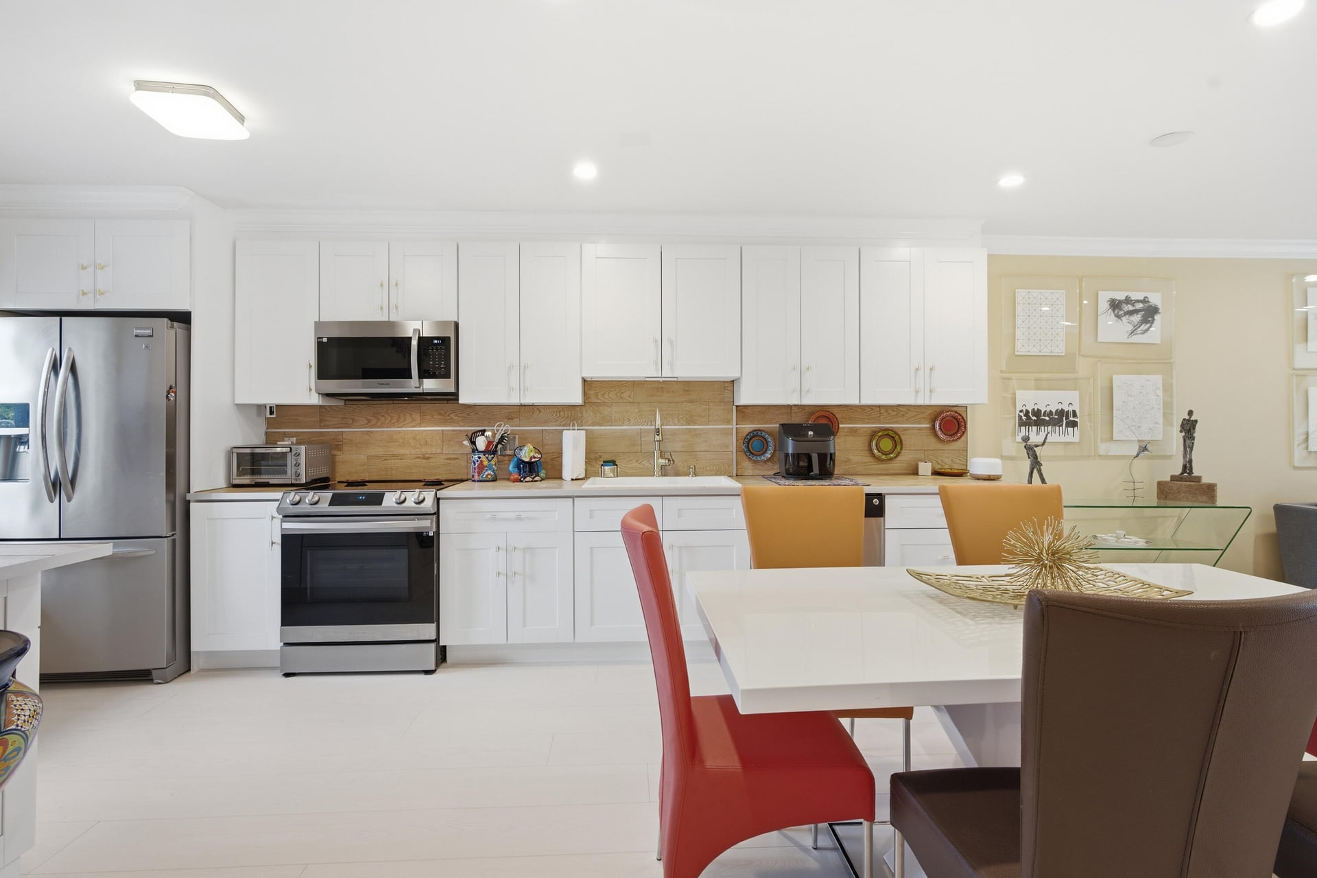 Boca Lago Country Club Homes Unit 2G photo 7