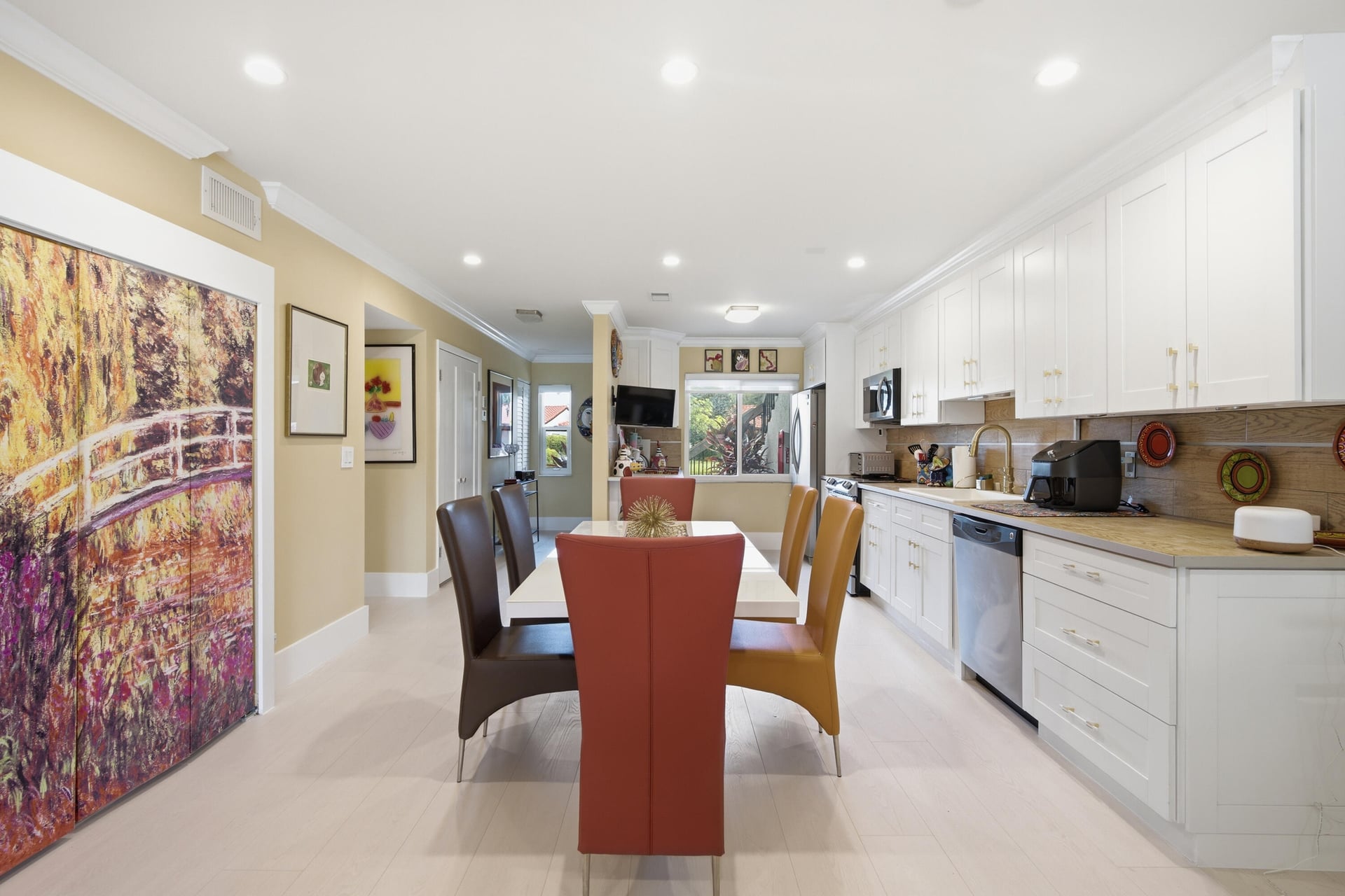 Boca Lago Country Club Homes Unit 2G photo 8