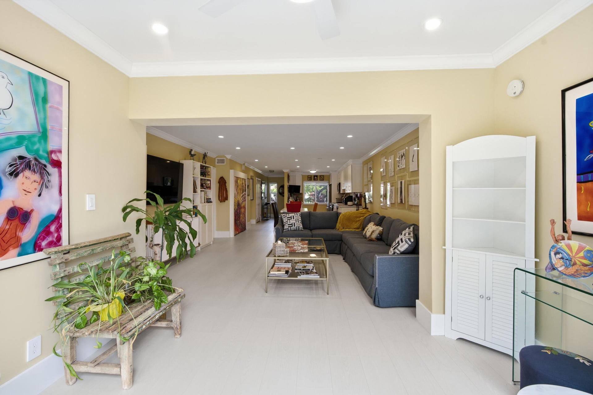 Boca Lago Country Club Homes Unit 2G photo 14