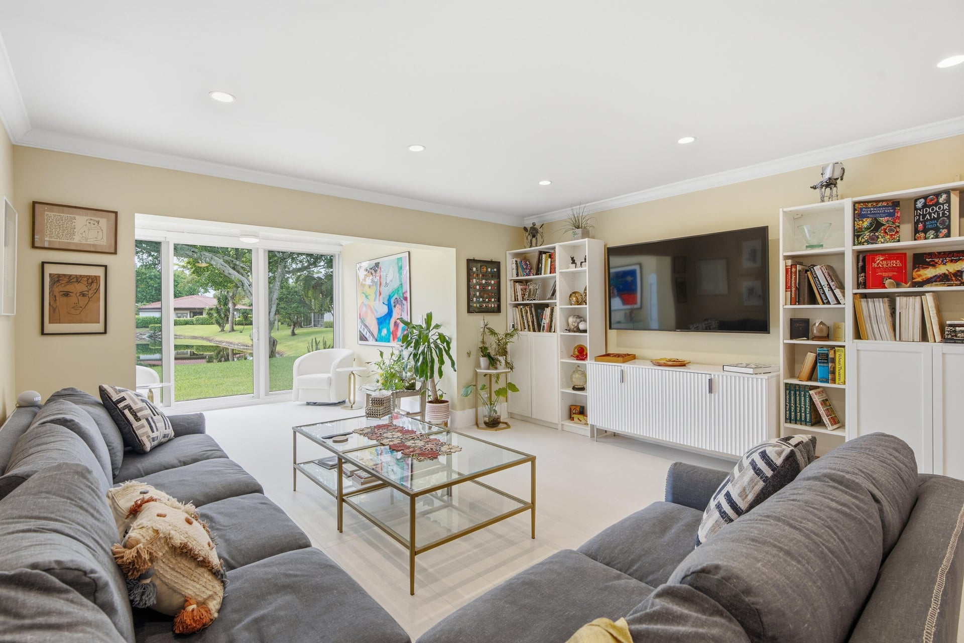 Boca Lago Country Club Homes Unit 2G photo 17