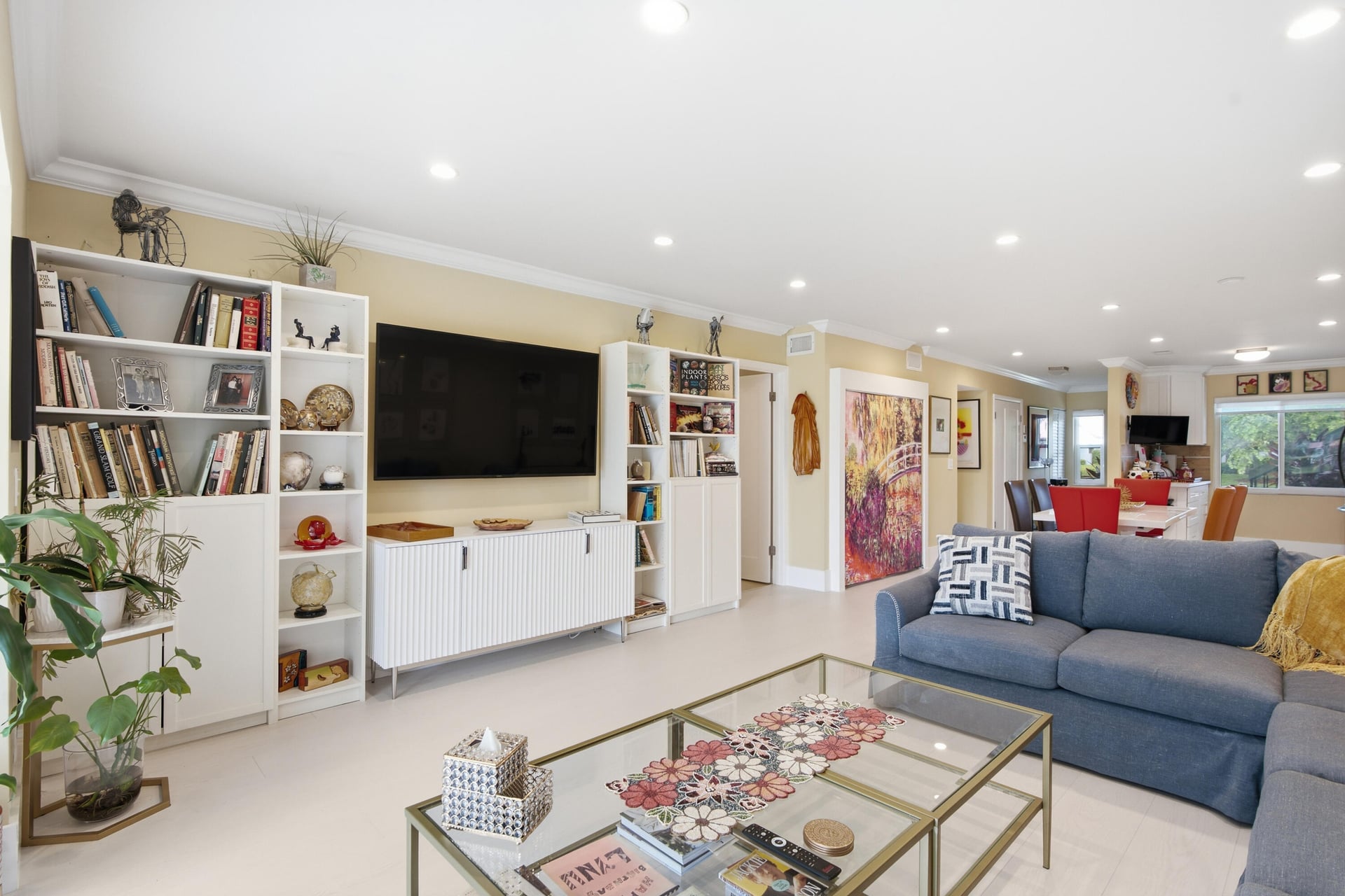 Boca Lago Country Club Homes Unit 2G photo 19