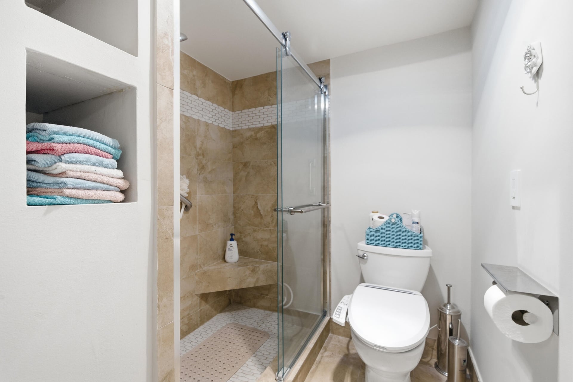 Boca Lago Country Club Homes Unit 2G photo 24