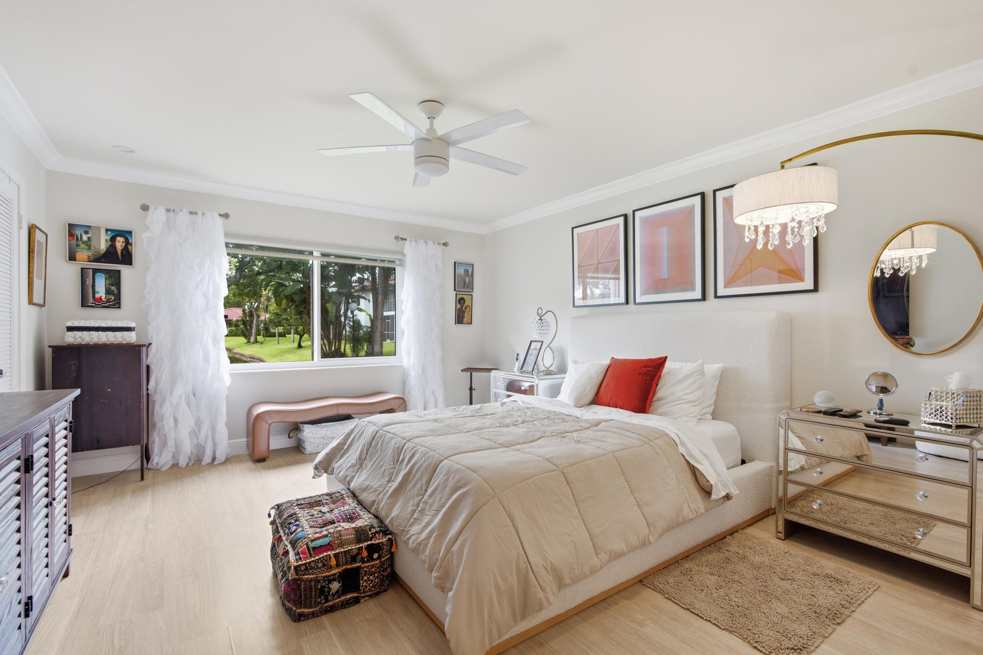 Boca Lago Country Club Homes Unit 2G photo 26