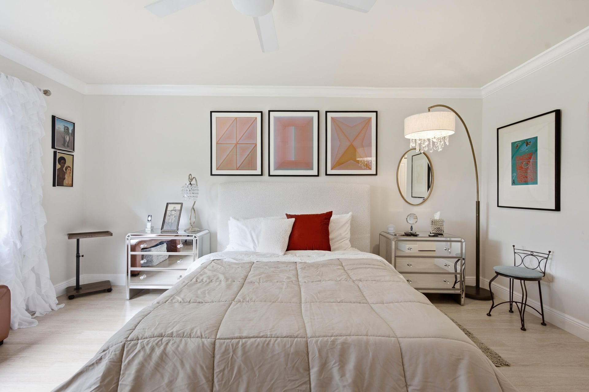 Boca Lago Country Club Homes Unit 2G photo 27
