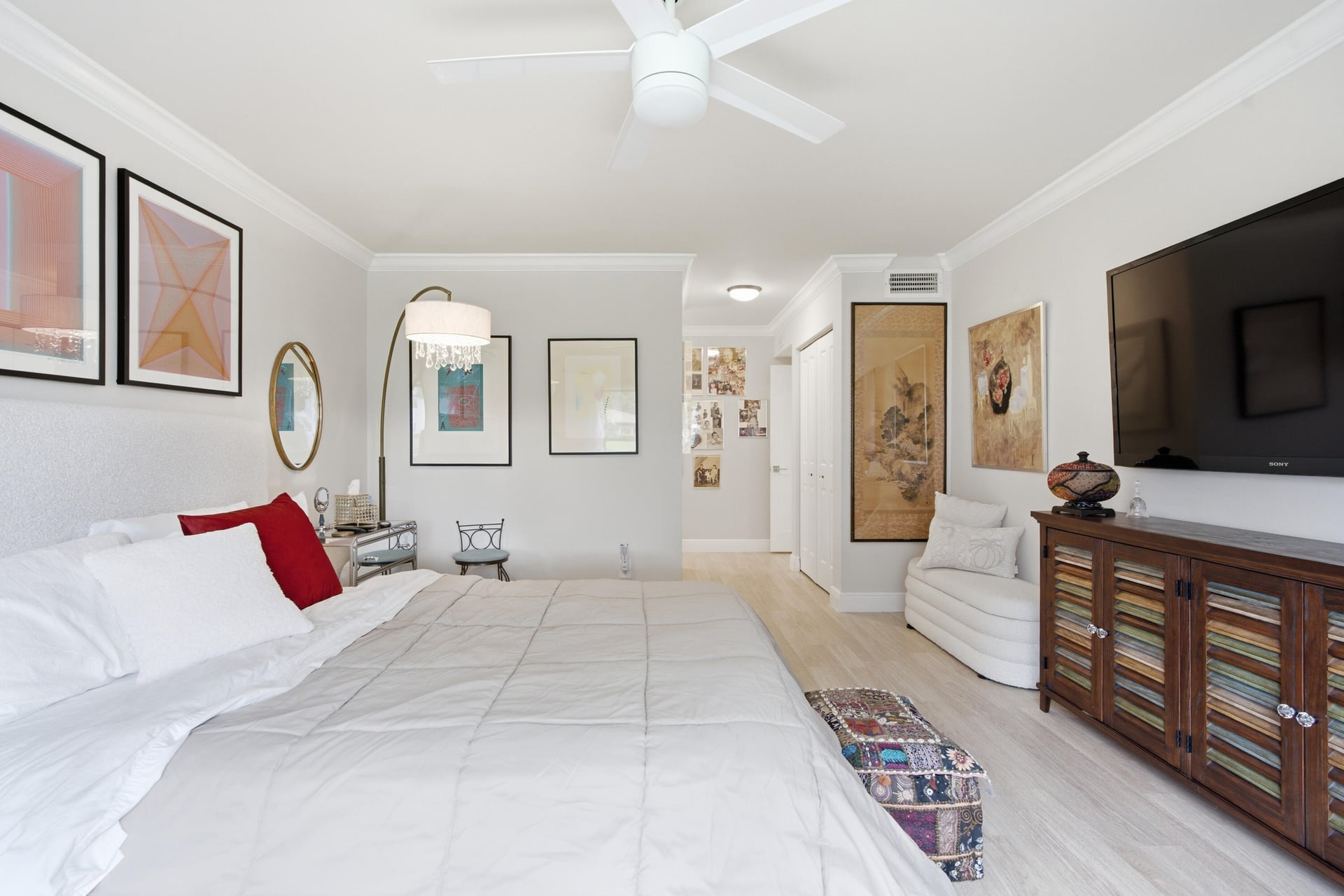 Boca Lago Country Club Homes Unit 2G photo 28