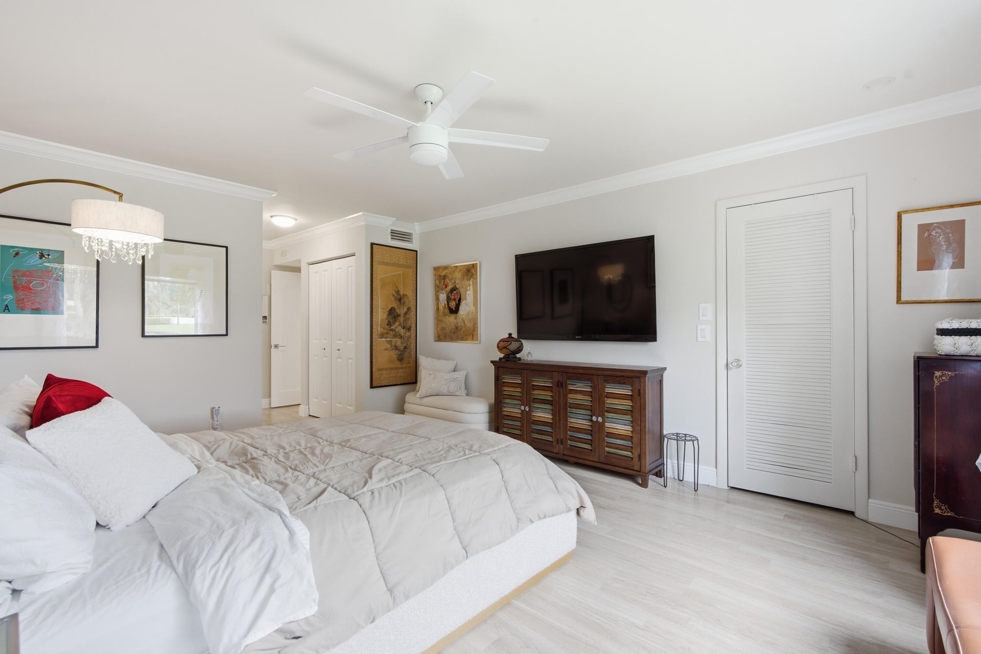 Boca Lago Country Club Homes Unit 2G photo 29