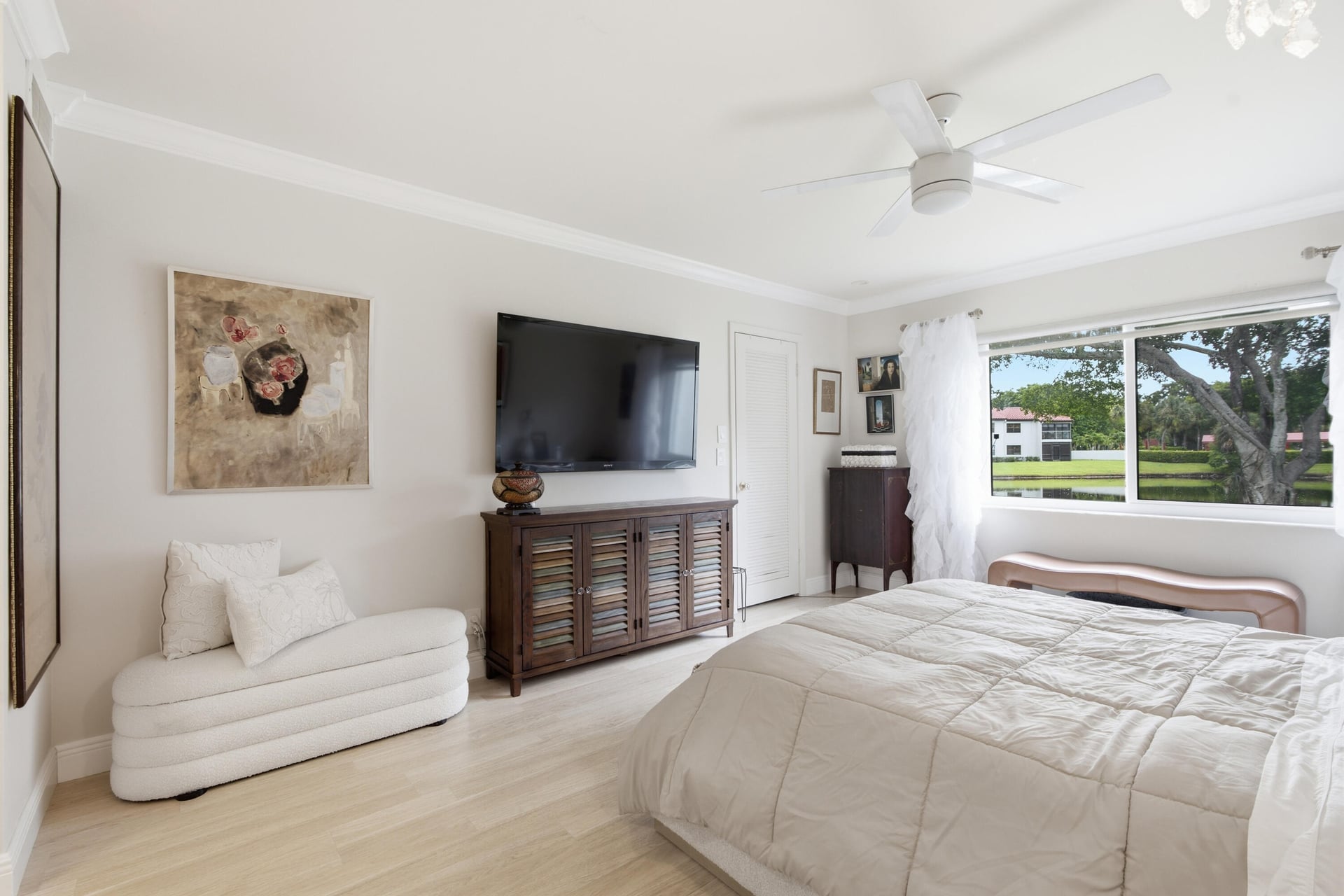 Boca Lago Country Club Homes Unit 2G photo 30