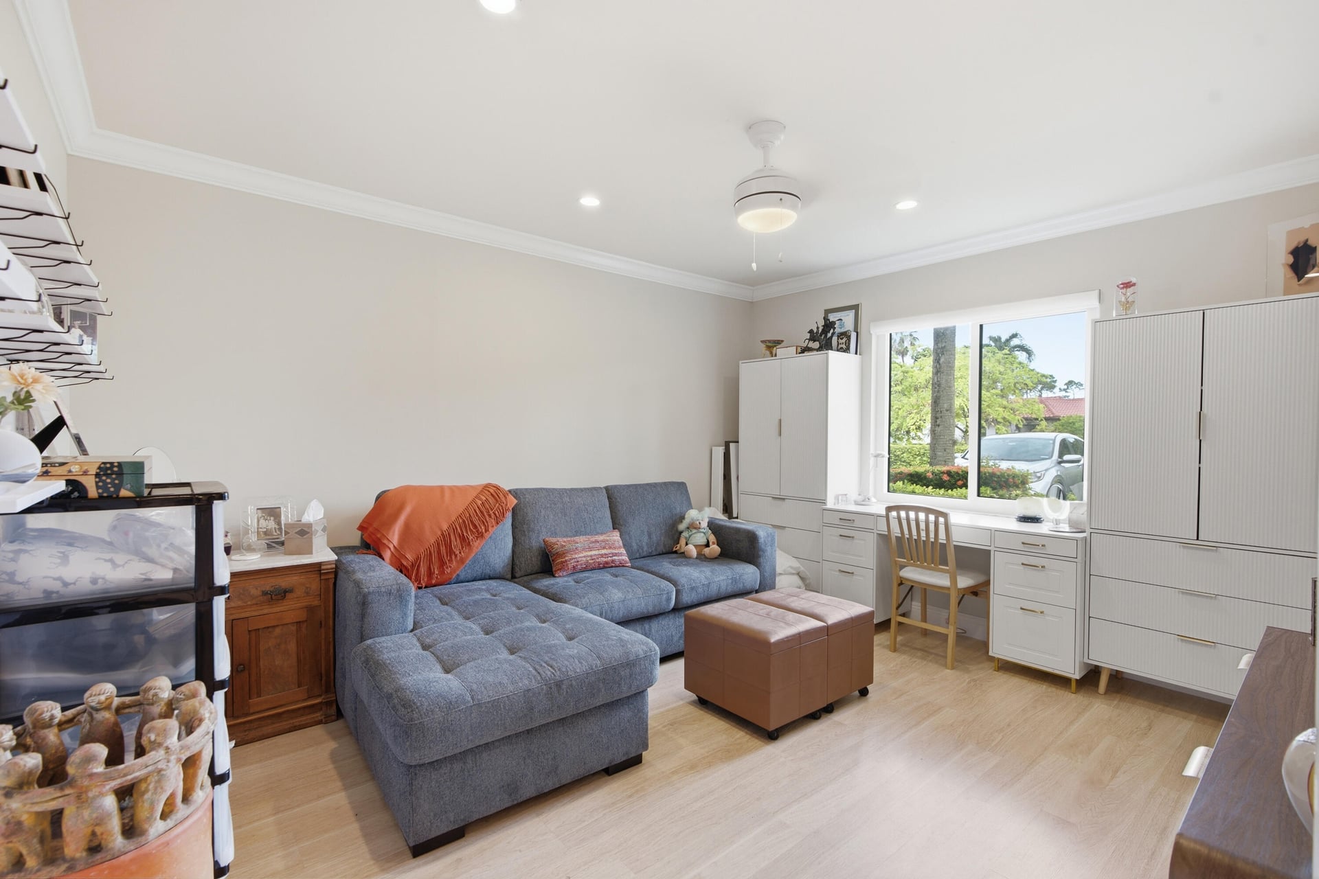 Boca Lago Country Club Homes Unit 2G photo 33
