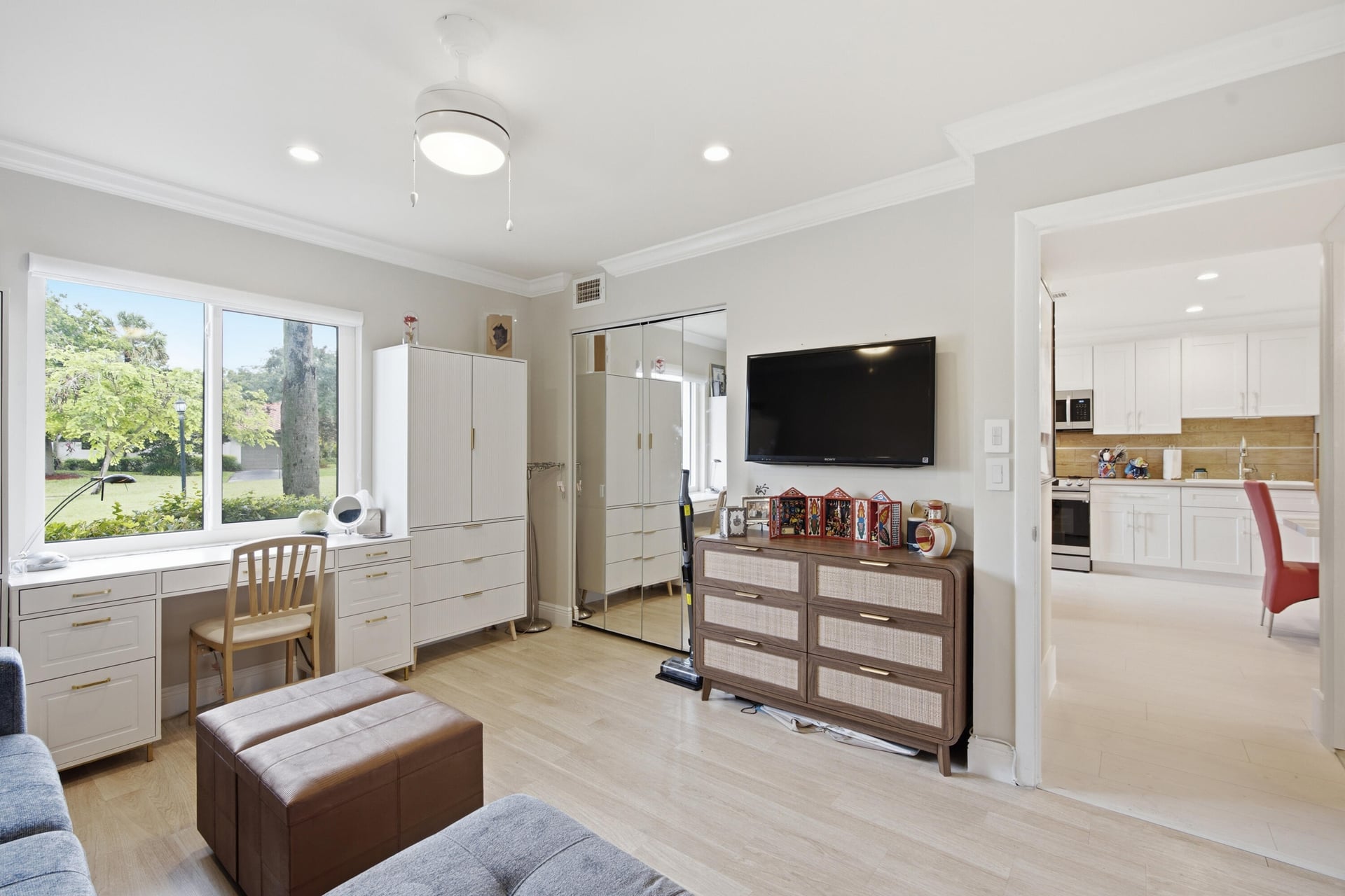 Boca Lago Country Club Homes Unit 2G photo 34