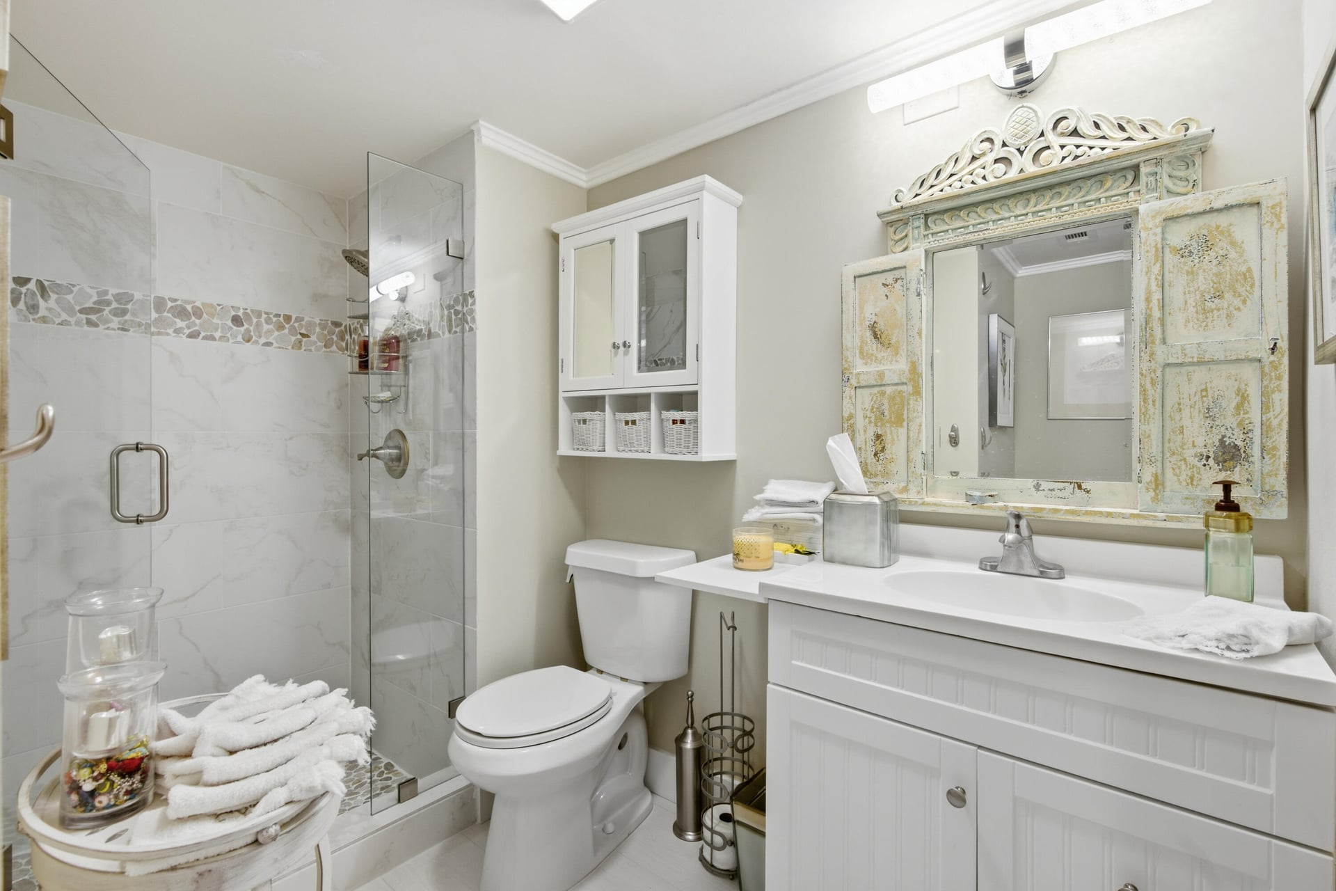Boca Lago Country Club Homes Unit 2G photo 35