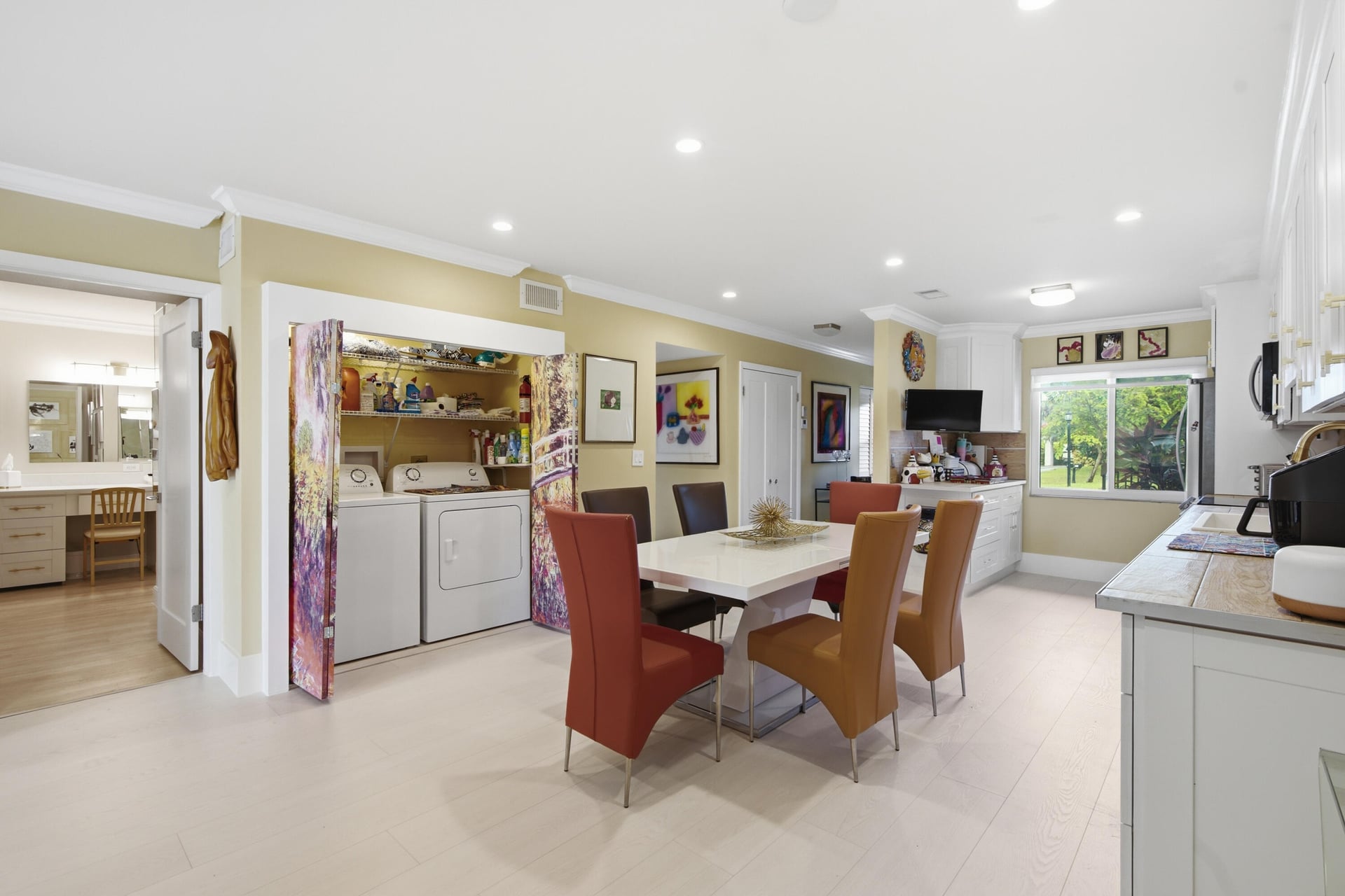 Boca Lago Country Club Homes Unit 2G photo 38