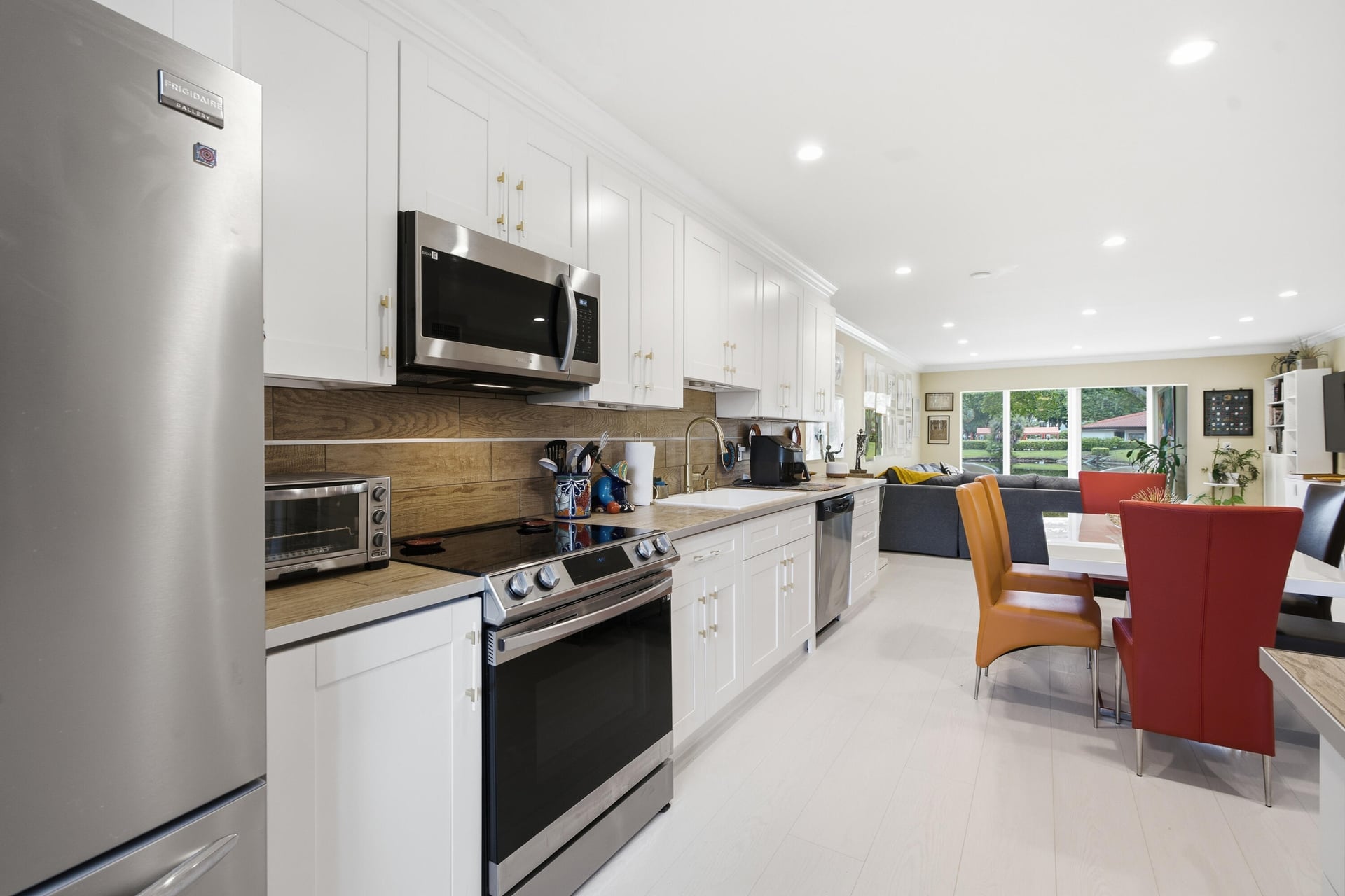 Boca Lago Country Club Homes Unit 2G photo 39