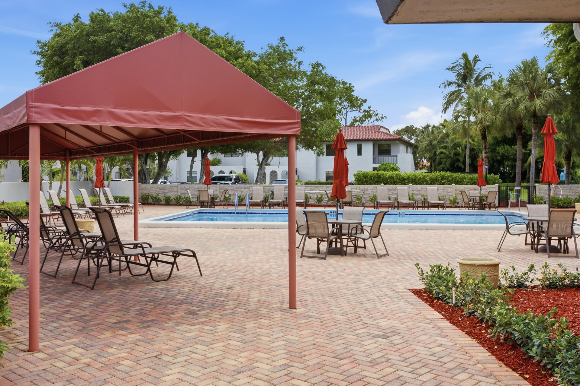 Boca Lago Country Club Homes Unit 2G photo 40