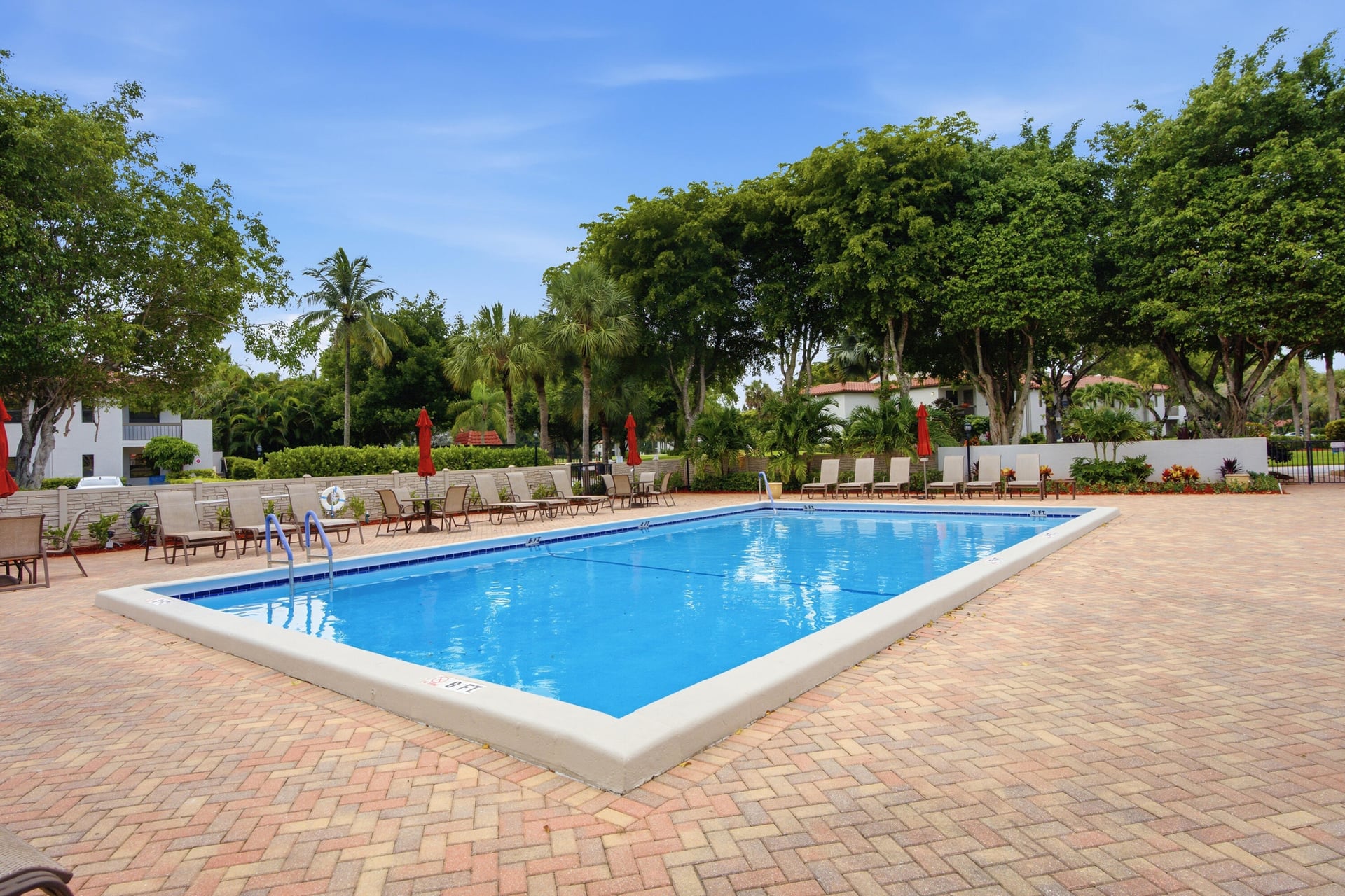 Boca Lago Country Club Homes Unit 2G photo 41