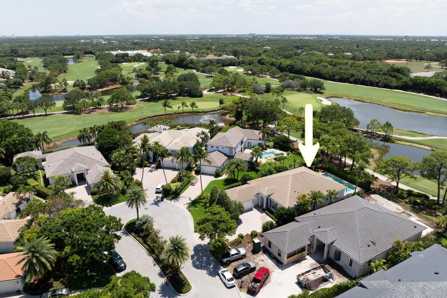 Admirals Cove Residence photo 3