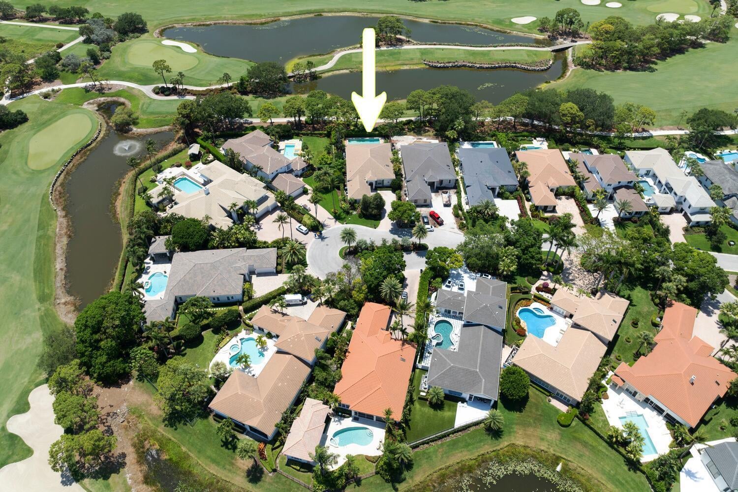 Admirals Cove Residence photo 5
