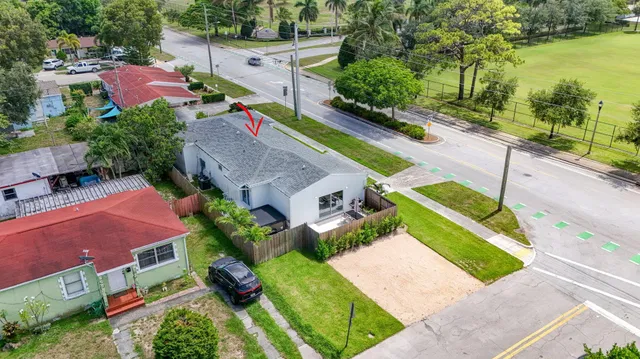 West Palm Beach Residence photo 12