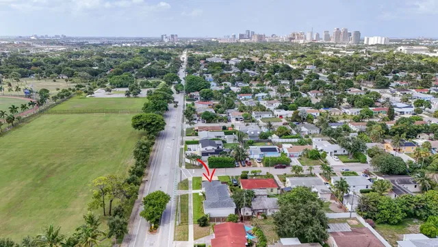 West Palm Beach Residence photo 16