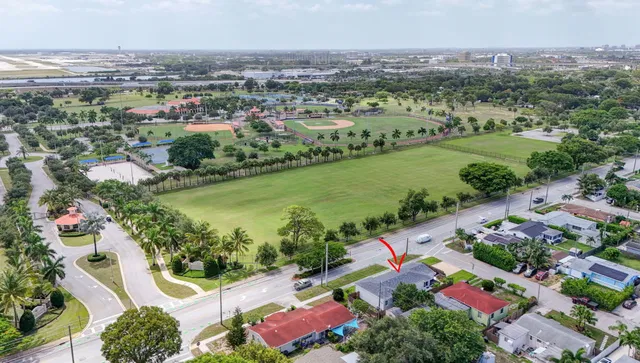 West Palm Beach Residence photo 17