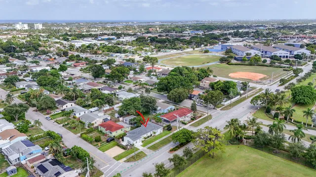 West Palm Beach Residence photo 19