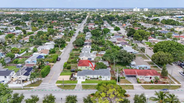 West Palm Beach Residence photo 20