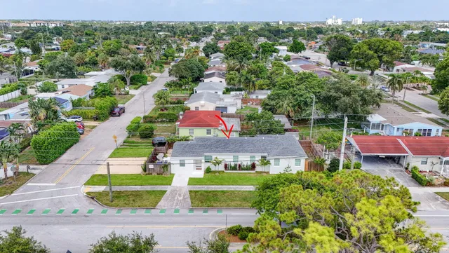 West Palm Beach Residence photo 22
